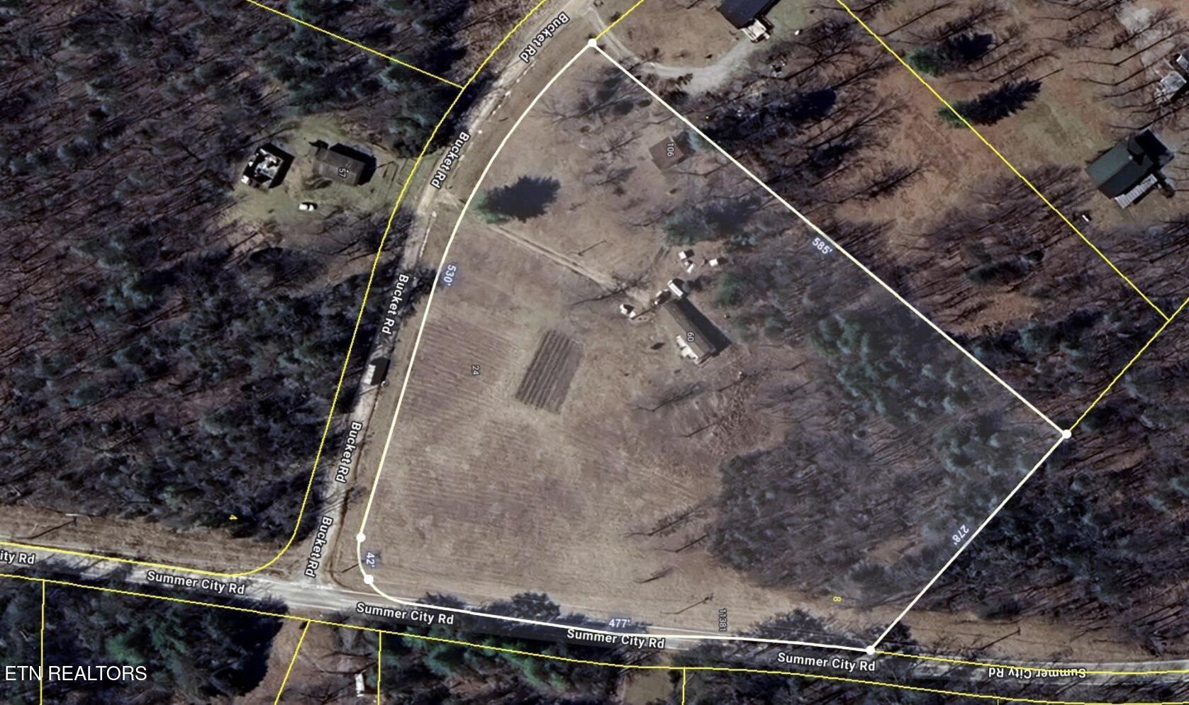 106 Swafford Road Spring City, TN 37381 - Photo 19 of 19 Swafford platt 2