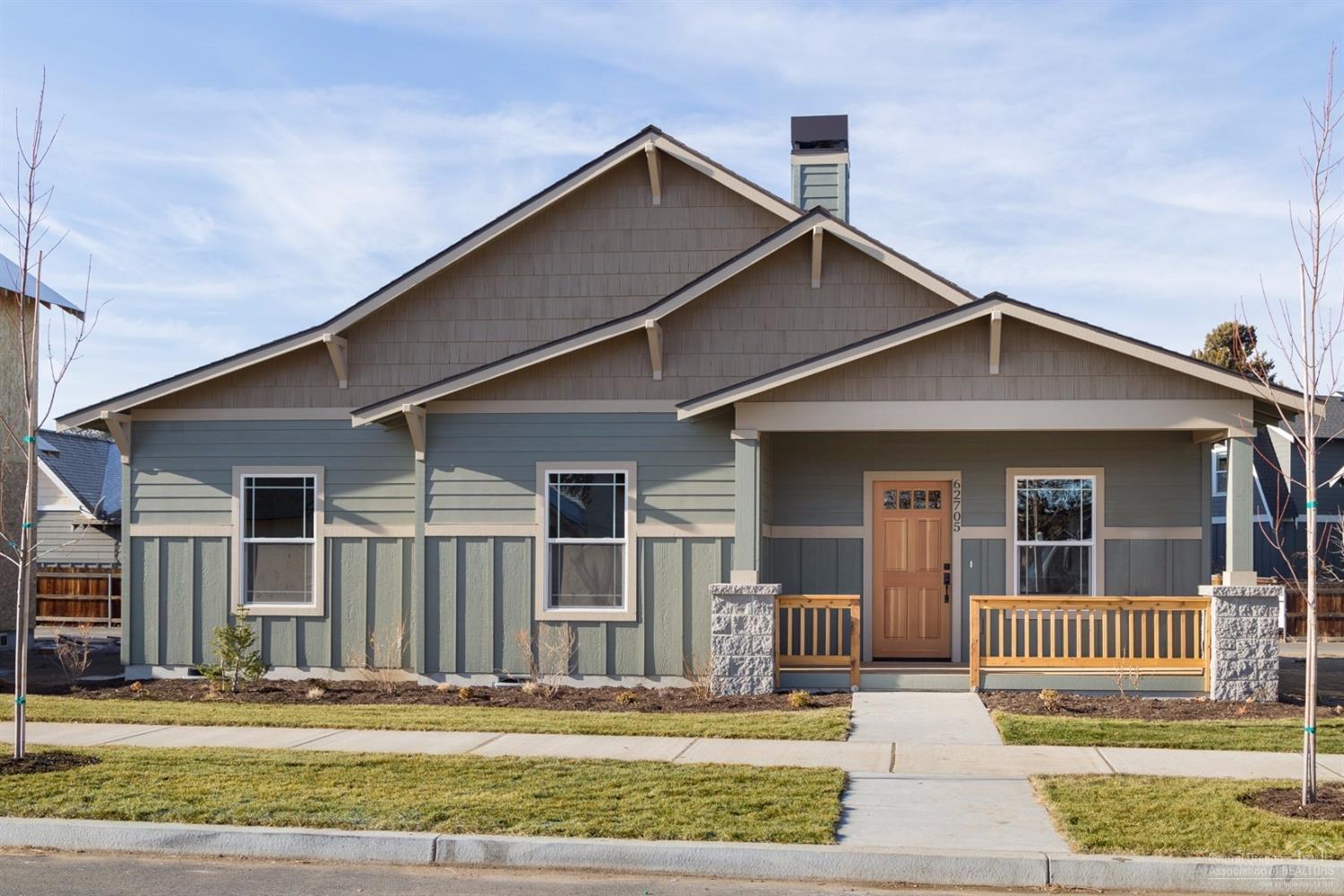 62705 Hawkview Road Bend, OR 97701 - Photo 1 of 2 Primary Photo