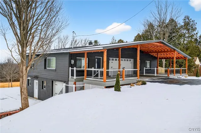 $375,000 | 1266 Genesee Street, Oneida, NY 13421