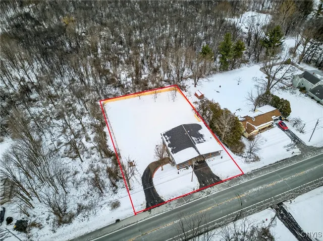 $375,000 | 1266 Genesee Street, Oneida, NY 13421