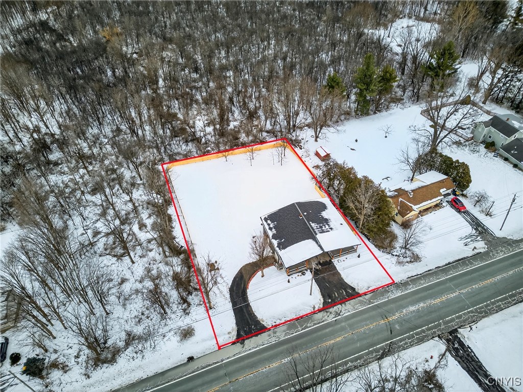 1266 Genesee Street Oneida, NY 13421 - Photo 42 of 44