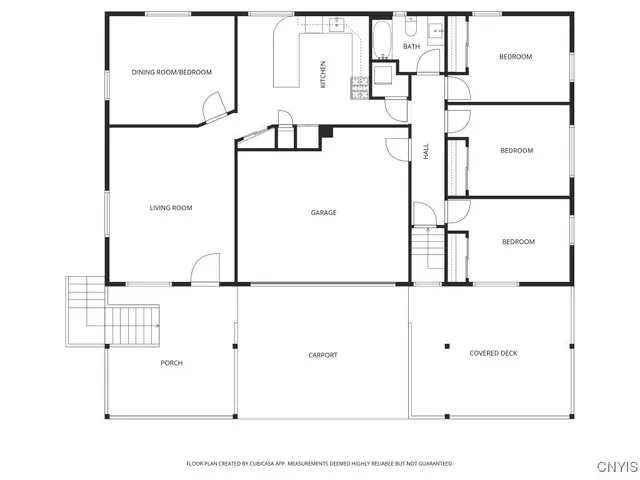 $375,000 | 1266 Genesee Street, Oneida, NY 13421