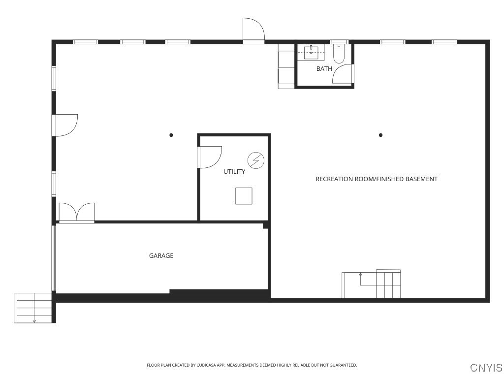 1266 Genesee Street Oneida, NY 13421 - Photo 44 of 44