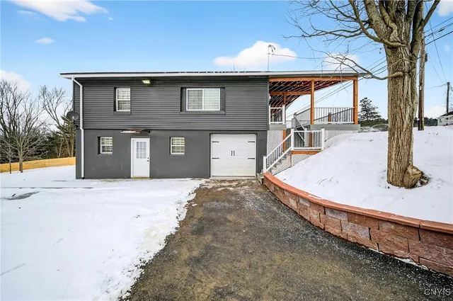 $375,000 | 1266 Genesee Street, Oneida, NY 13421