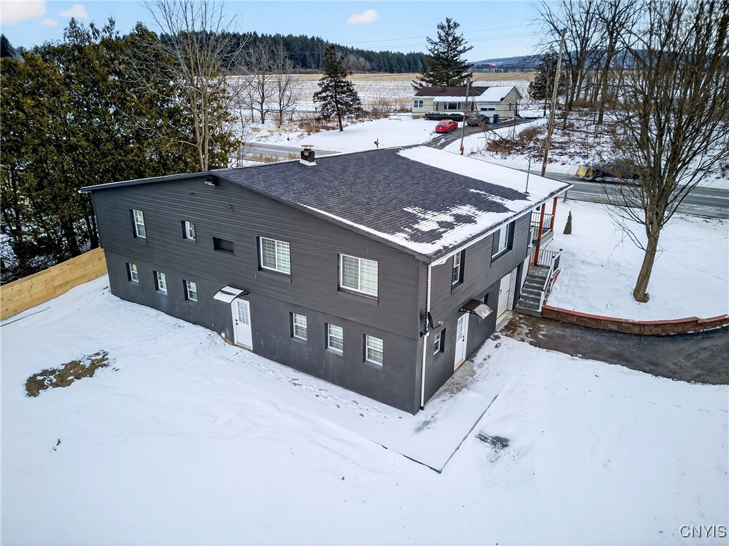 1266 Genesee Street Oneida, NY 13421 - Photo 7 of 44