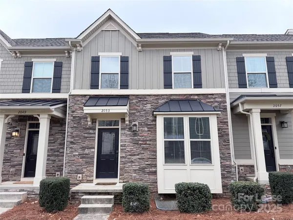 $2,400 | 2053 Birchside Drive, Charlotte, NC 28205