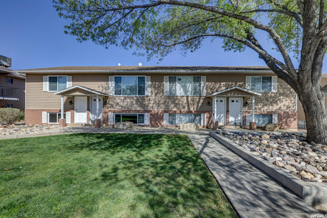 455 South 1100th Street East, Unit 30 St. George, UT 84770 - Photo 1 of 1