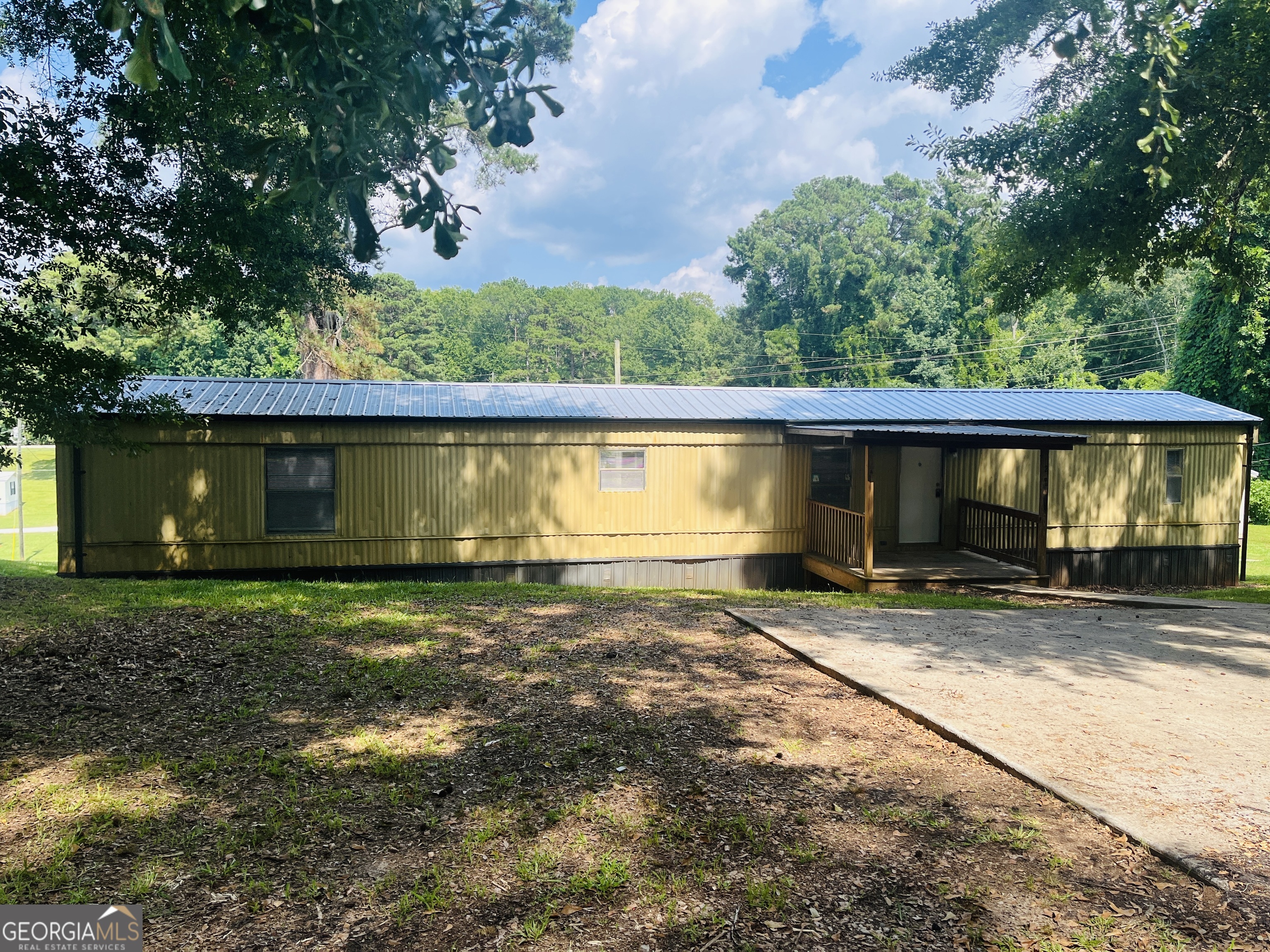 150 Hubbard Road LaGrange, GA 30240 - Photo 1 of 26