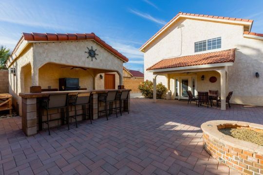 2116 South Del Rosa Drive Ridgecrest, CA 93555 - Photo 37 of 41 Gallery Image 37