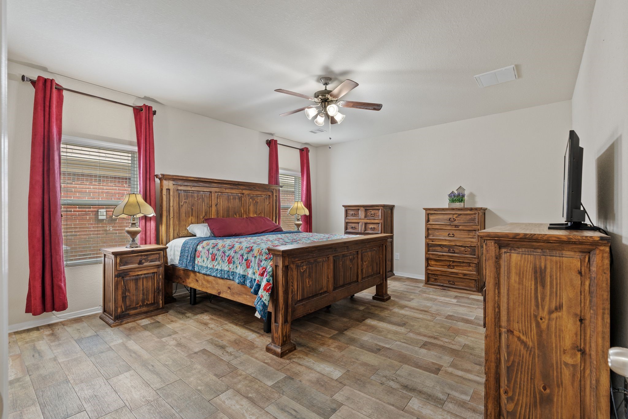 2678 Elm Crossing Trail Spring, TX 77386 - Photo 19 of 42 Welcome to your Primary Retreat!