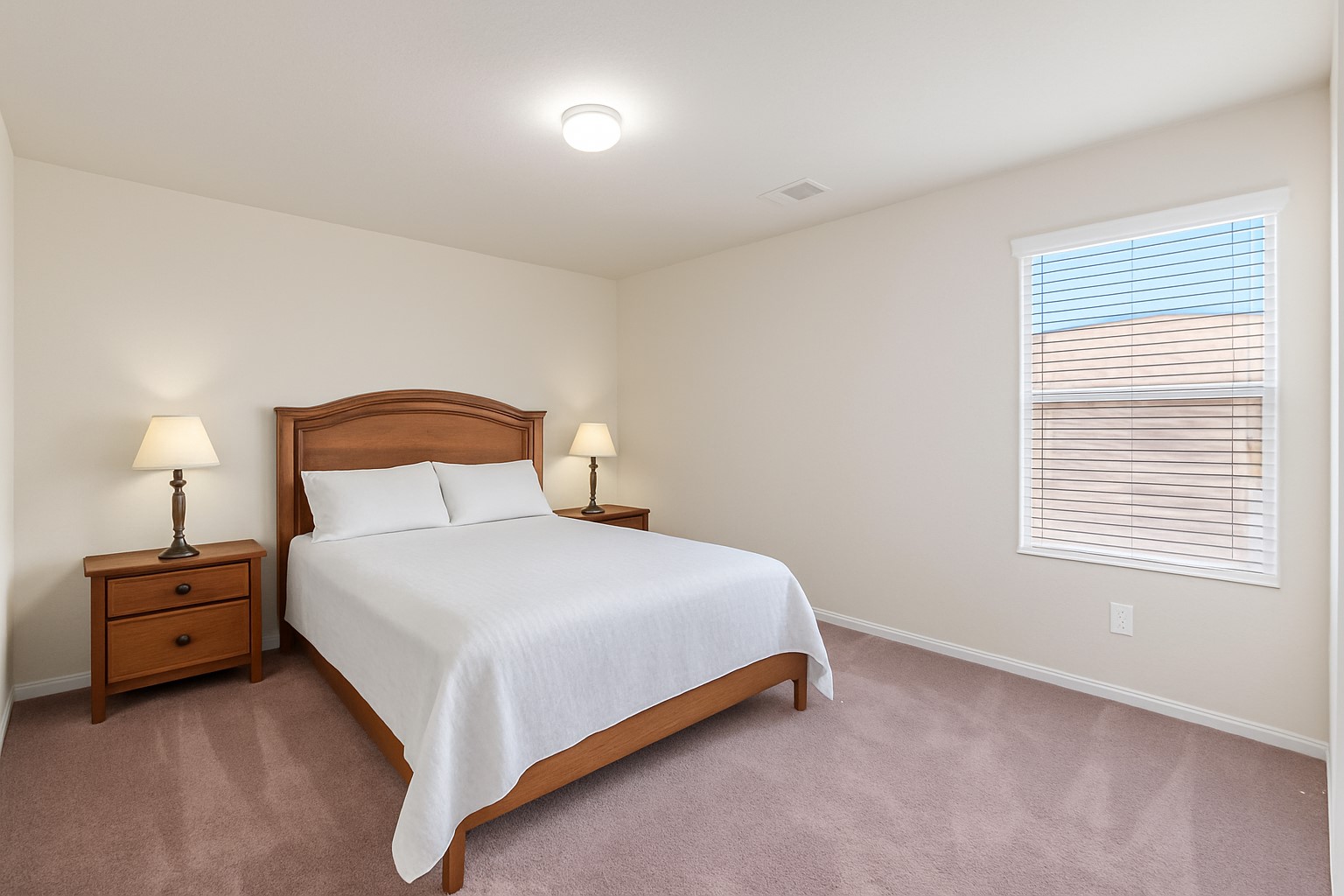 2678 Elm Crossing Trail Spring, TX 77386 - Photo 31 of 42 Secondary bedroom number 1 - Digitally staged - currently being used as an office.