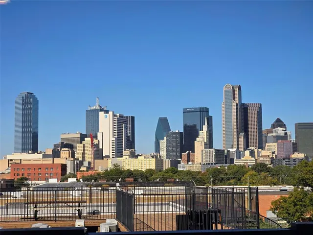 $3,250 | 1900 South Ervay Street, Unit 308, Dallas, TX 75215