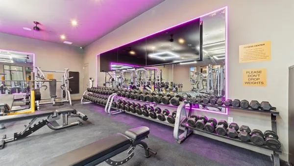 $3,250 | 1900 South Ervay Street, Unit 308, Dallas, TX 75215