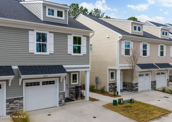 $346,000 | 4622 Sweet Jasmine Run, Wilmington, NC 28412