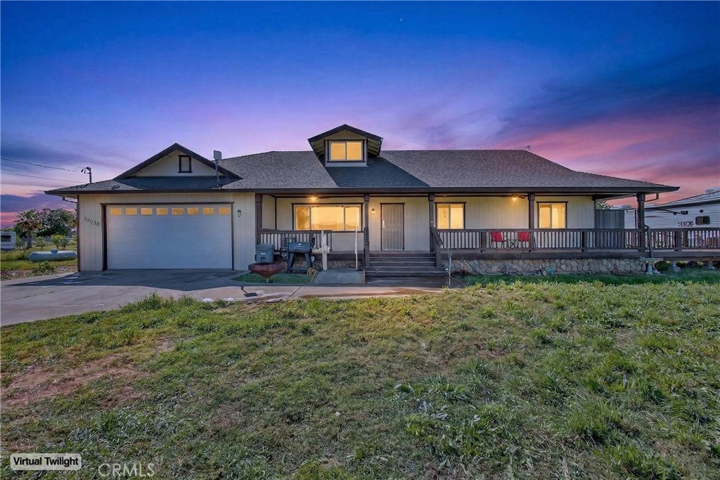 10038 Ahart Road Oroville, CA 95966 - Photo 2 of 67