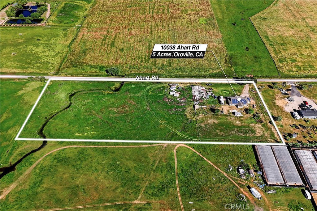 10038 Ahart Road Oroville, CA 95966 - Photo 57 of 67