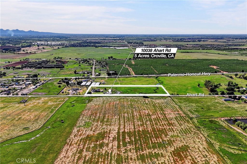 10038 Ahart Road Oroville, CA 95966 - Photo 59 of 67