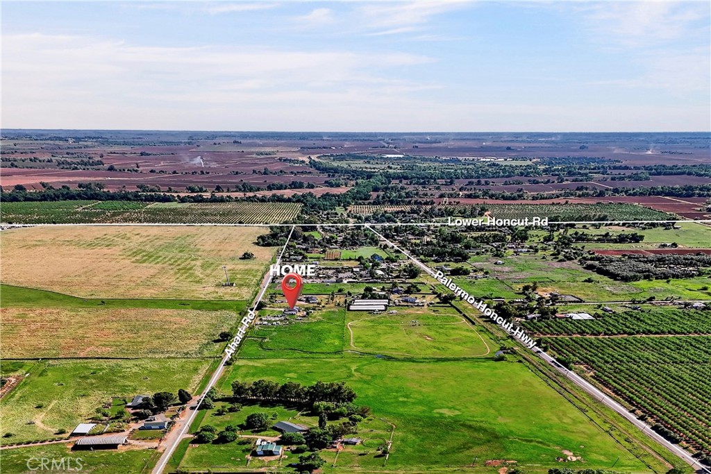 10038 Ahart Road Oroville, CA 95966 - Photo 61 of 67