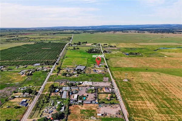 $459,000 | 10038 Ahart Road, Oroville, CA 95966