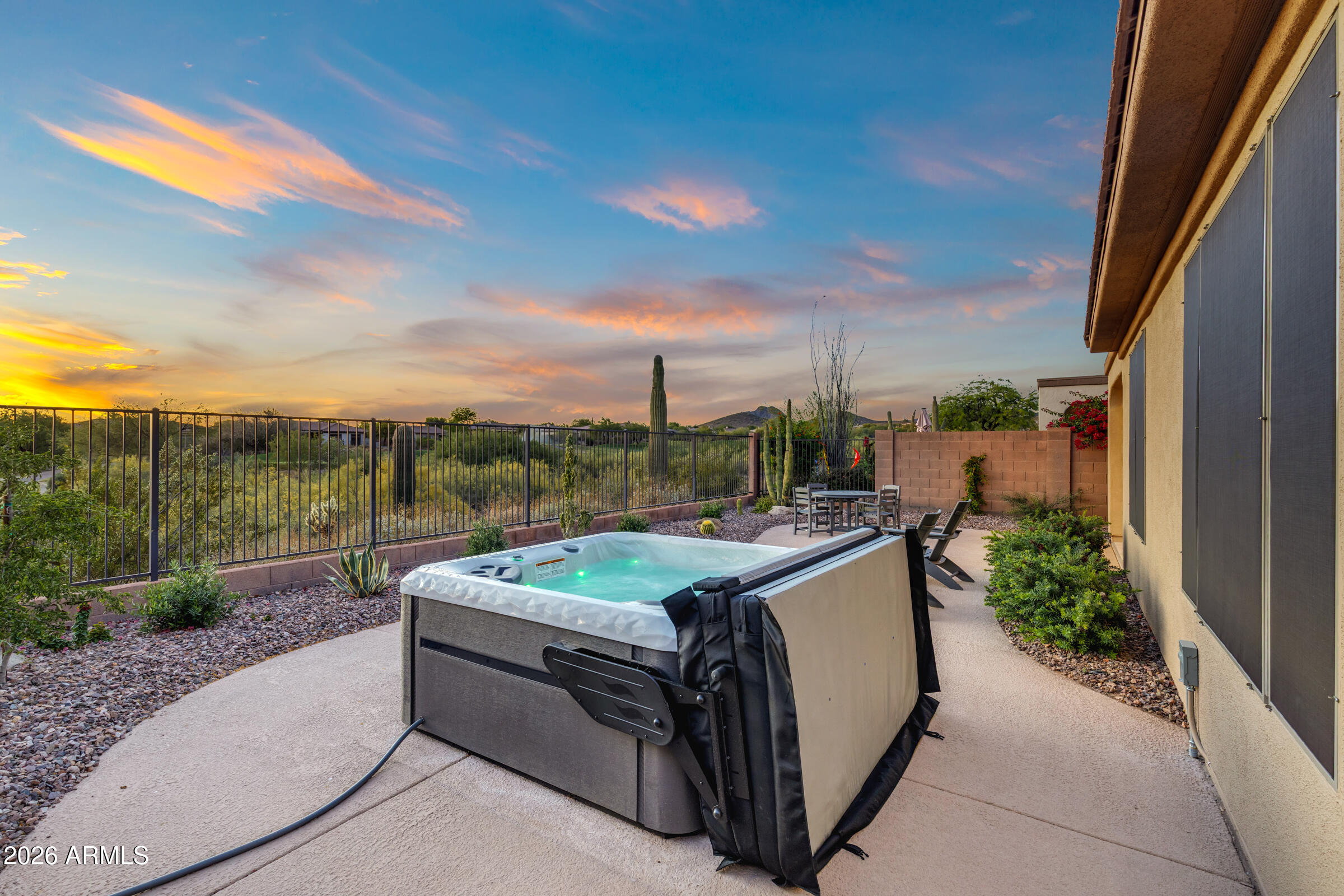 41724 North Crooked Stick Road Anthem, AZ 85086 - Photo 66 of 66