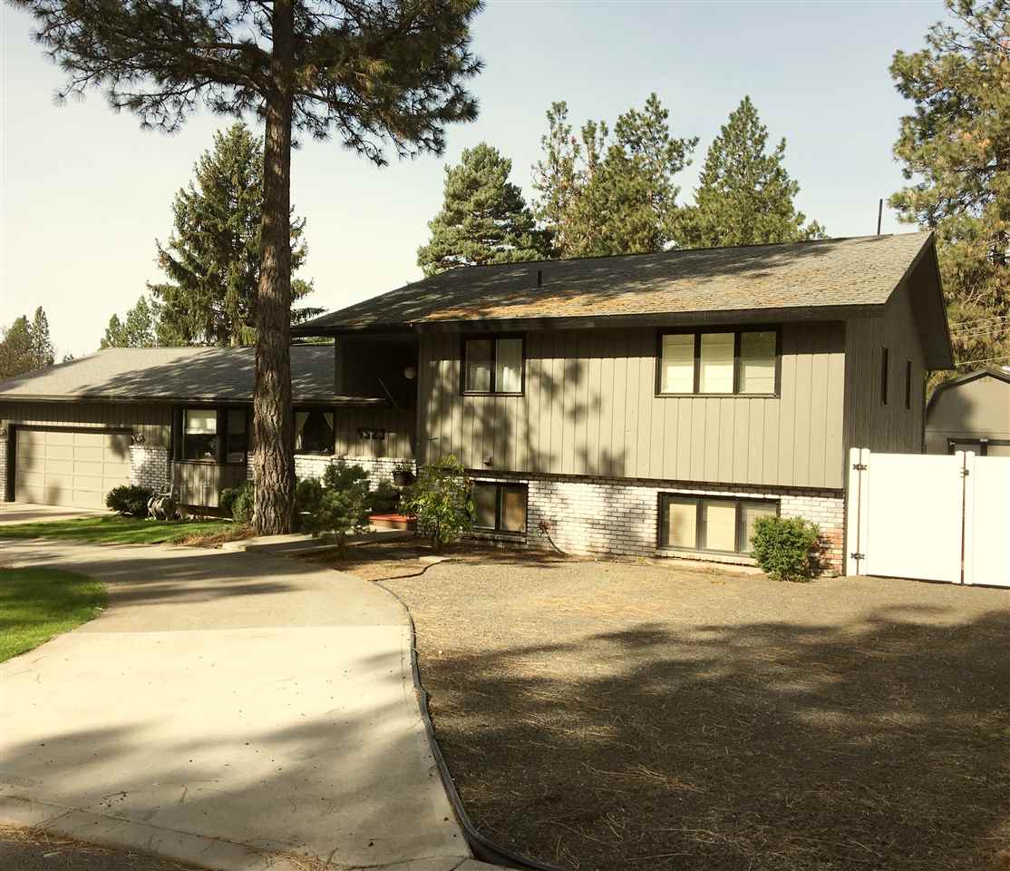 4523 North Ely Road Spokane, WA 99212 - Photo 1 of 20 Gallery Image 1