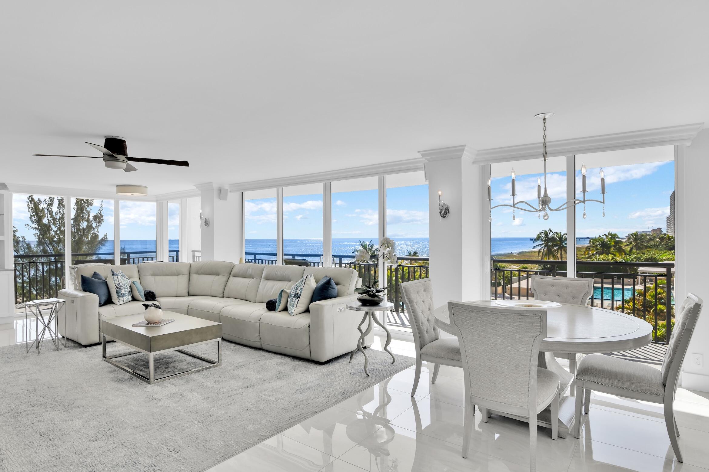 WHITEHALL, 2000 S Ocean Blvd 3K, Boca Ra