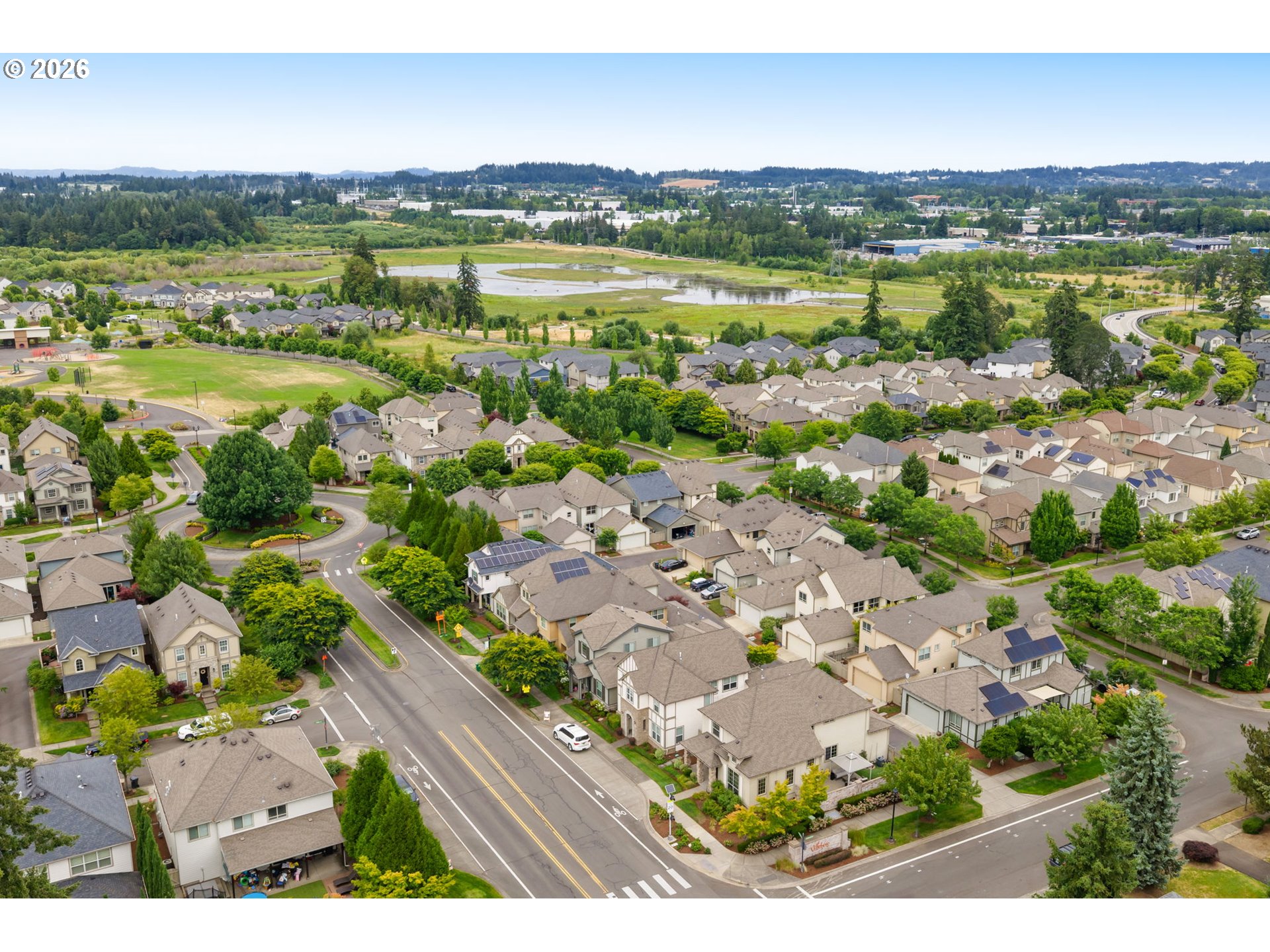 29374 Southwest Brown Road Wilsonville, OR 97070 - Photo 38 of 38