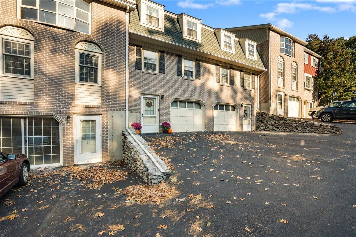 39 Cannongate III Road, Unit 3 Nashua, NH 03063 - Photo 13 of 40 Gallery Image 13