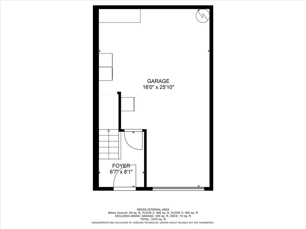39 Cannongate III Road, Unit 3 Nashua, NH 03063 - Photo 29 of 40 Gallery Image 29