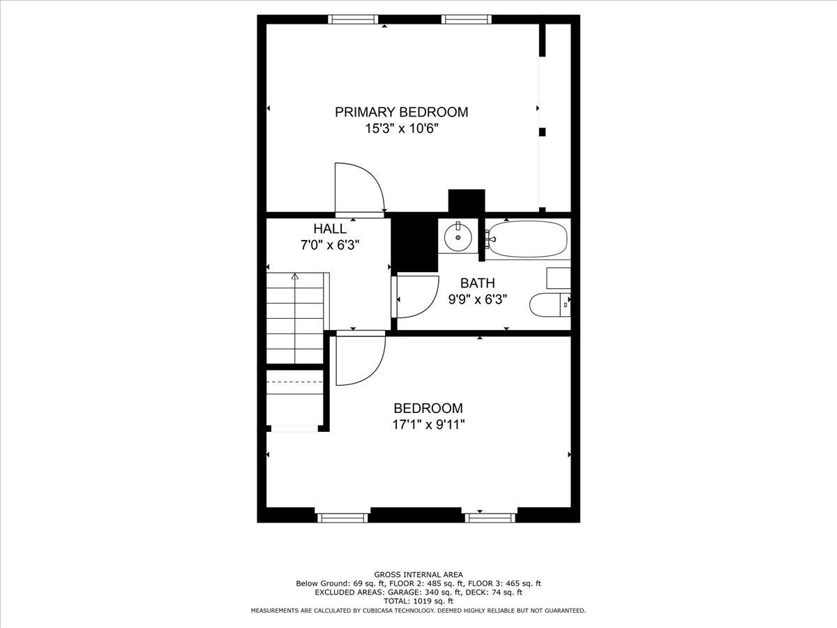 39 Cannongate III Road, Unit 3 Nashua, NH 03063 - Photo 31 of 40 Gallery Image 31