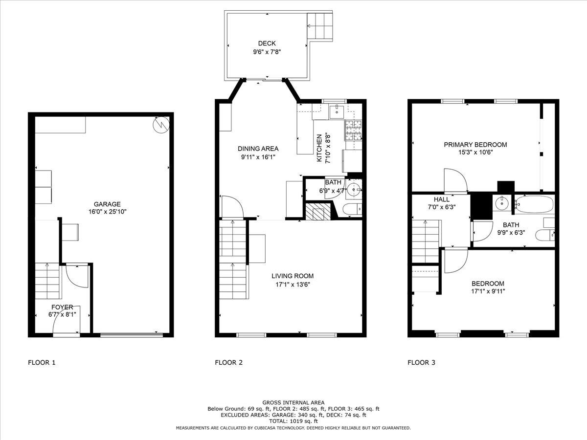 39 Cannongate III Road, Unit 3 Nashua, NH 03063 - Photo 35 of 40 Gallery Image 35