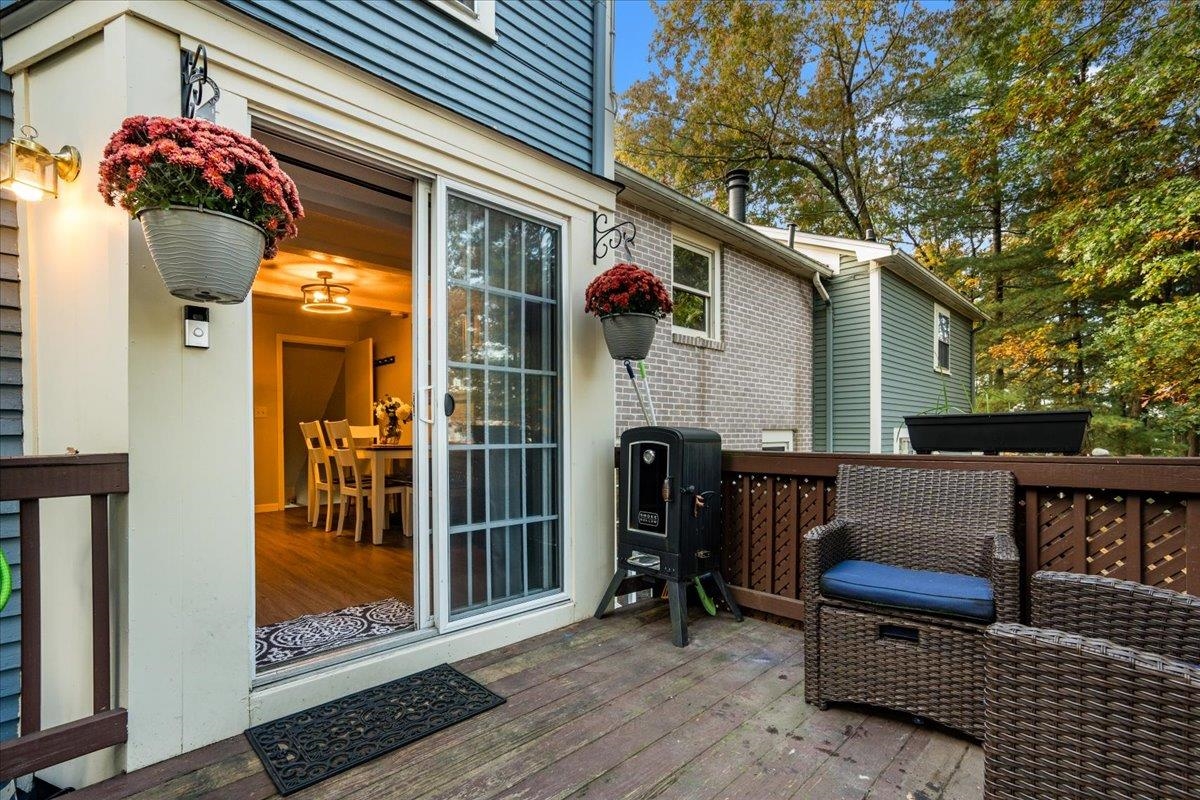 39 Cannongate III Road, Unit 3 Nashua, NH 03063 - Photo 9 of 40 Gallery Image 9