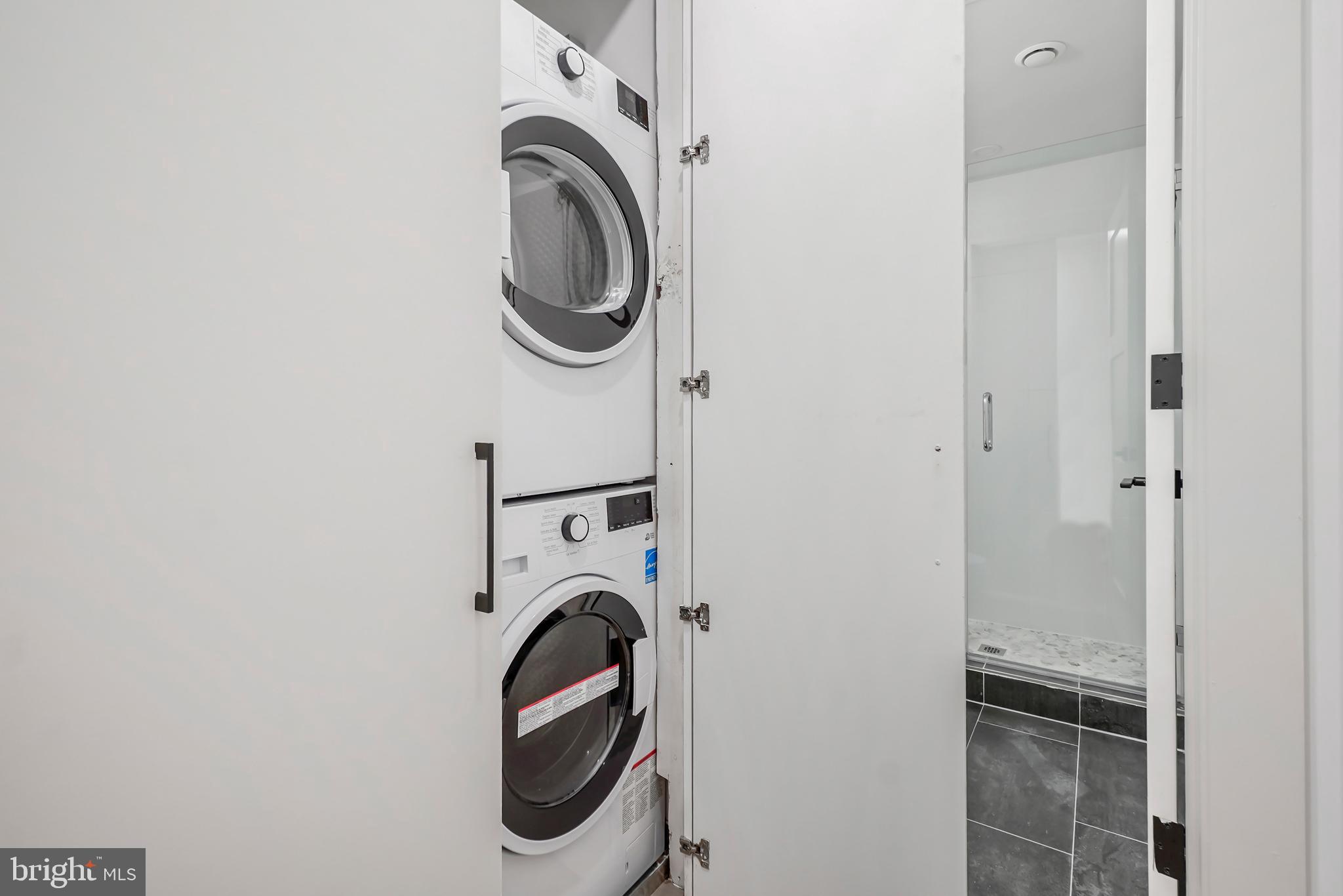 256 15th Street Southeast, Unit 1 Washington, DC 20003 - Photo 12 of 12