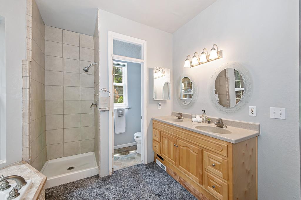 36000 Culberson Road Alta, CA 95701 - Photo 22 of 96 Primary Bathroom