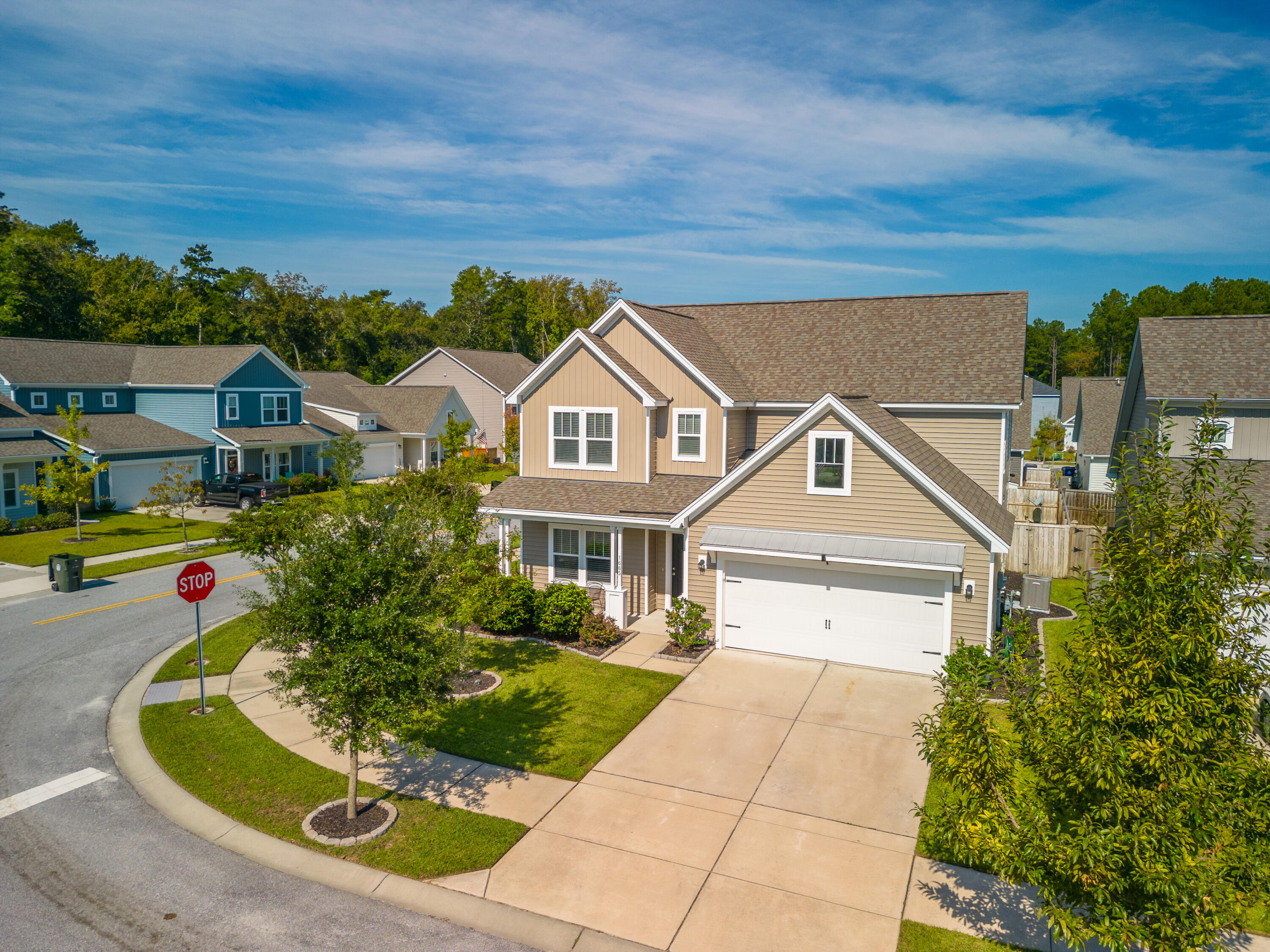 1665 Shady Pine Road Charleston, SC 29414 - Photo 28 of 38 DJI_0581
