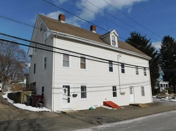 $1,050,000 | 4 Mt Hope Street, Dedham, MA 02026