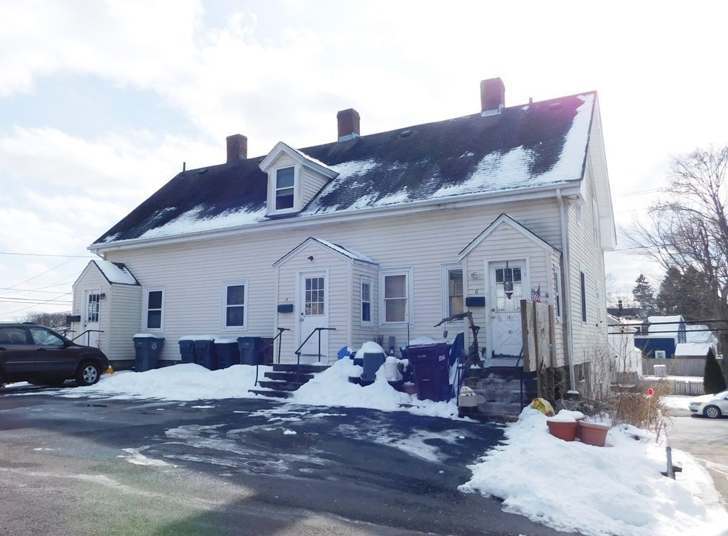 4 Mt Hope Street Dedham, MA 02026 - Photo 2 of 17