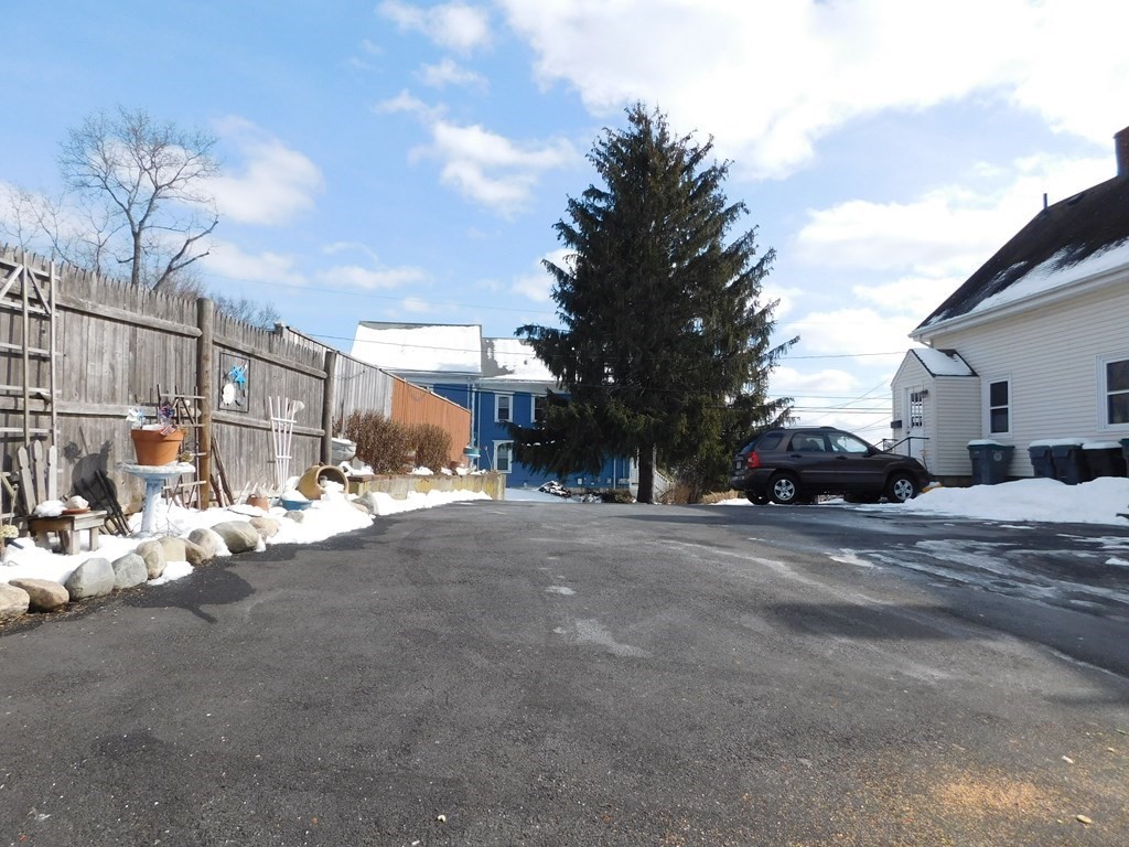 4 Mt Hope Street Dedham, MA 02026 - Photo 4 of 17