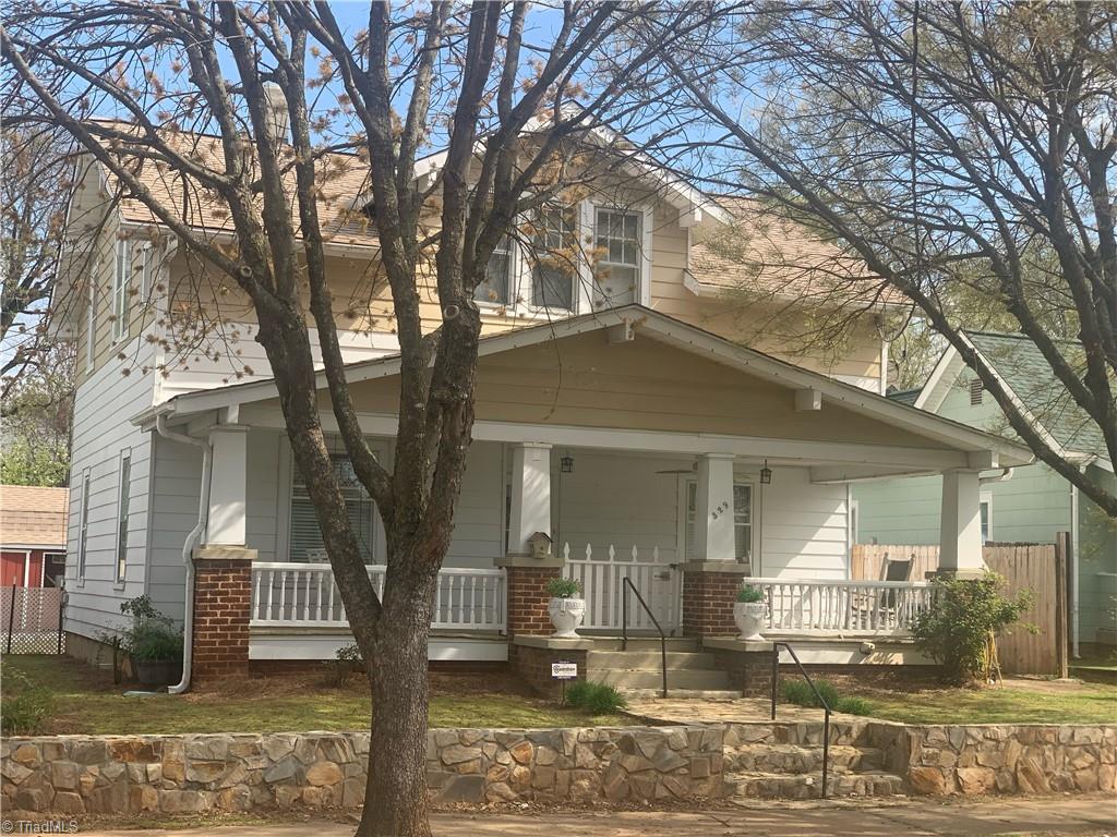 329 East Devonshire St  