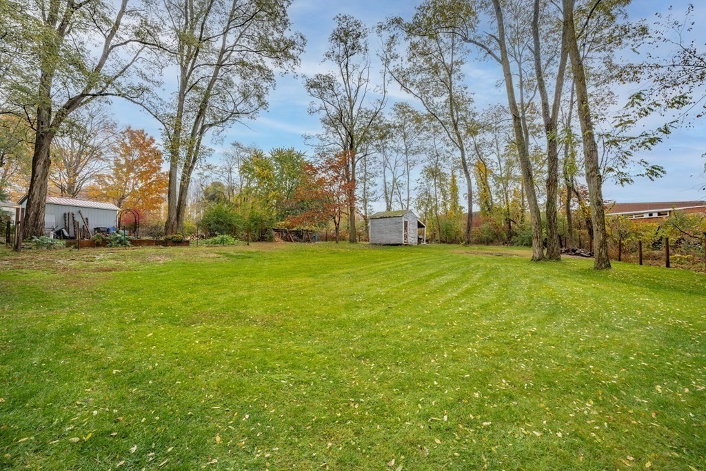 59 Springfield Road Belchertown, MA 01007 - Photo 28 of 34 Gallery Image 28