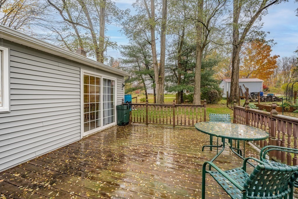 59 Springfield Road Belchertown, MA 01007 - Photo 29 of 34 Gallery Image 29