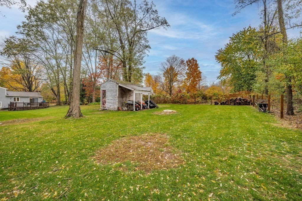 59 Springfield Road Belchertown, MA 01007 - Photo 32 of 34 Gallery Image 32