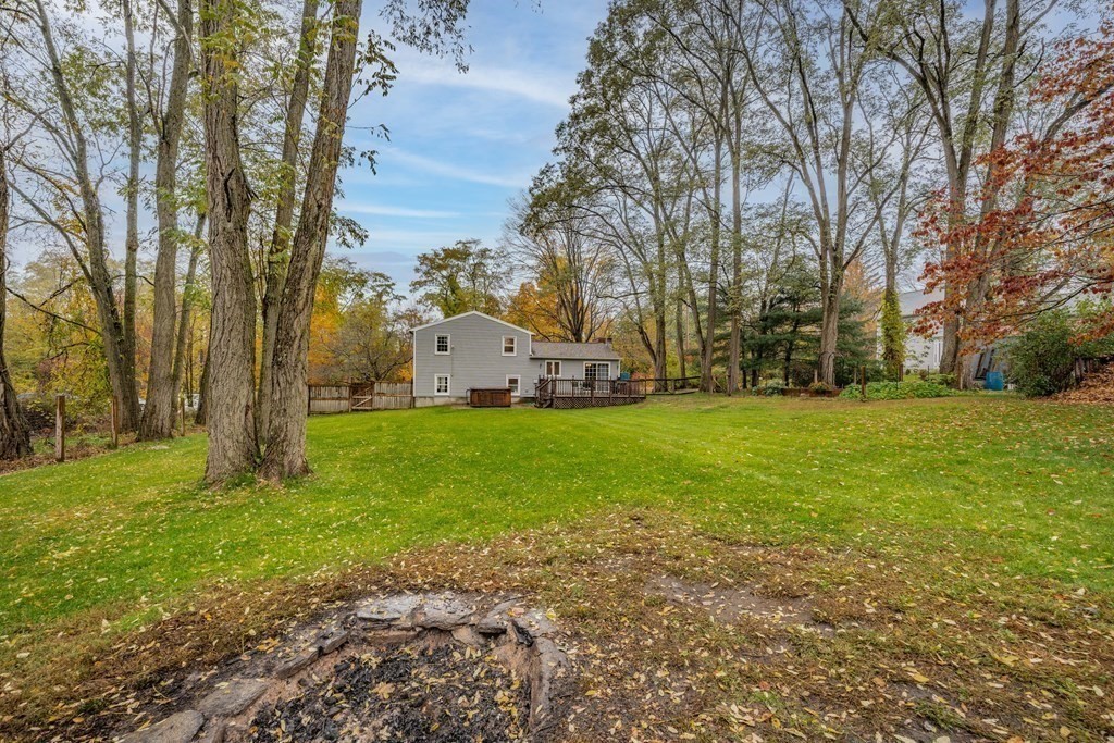 59 Springfield Road Belchertown, MA 01007 - Photo 33 of 34 Gallery Image 33