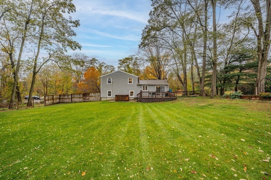 59 Springfield Road Belchertown, MA 01007 - Photo 34 of 34 Gallery Image 34
