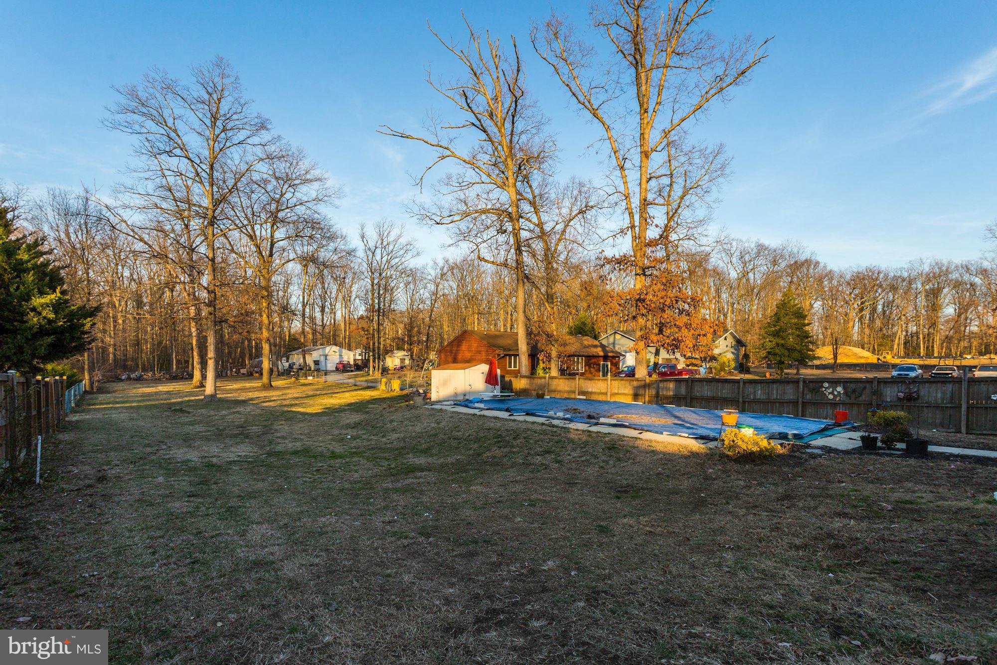 4634 Mountain Road Pasadena, MD 21122 - Photo 29 of 30 Exterior (Rear)