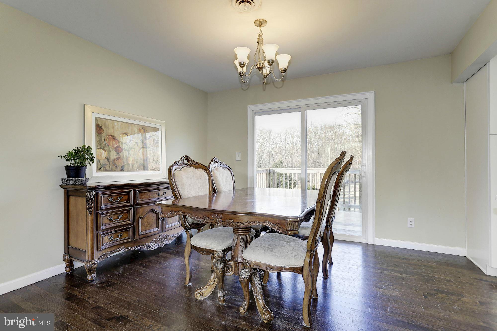 4634 Mountain Road Pasadena, MD 21122 - Photo 10 of 30 Dining Room