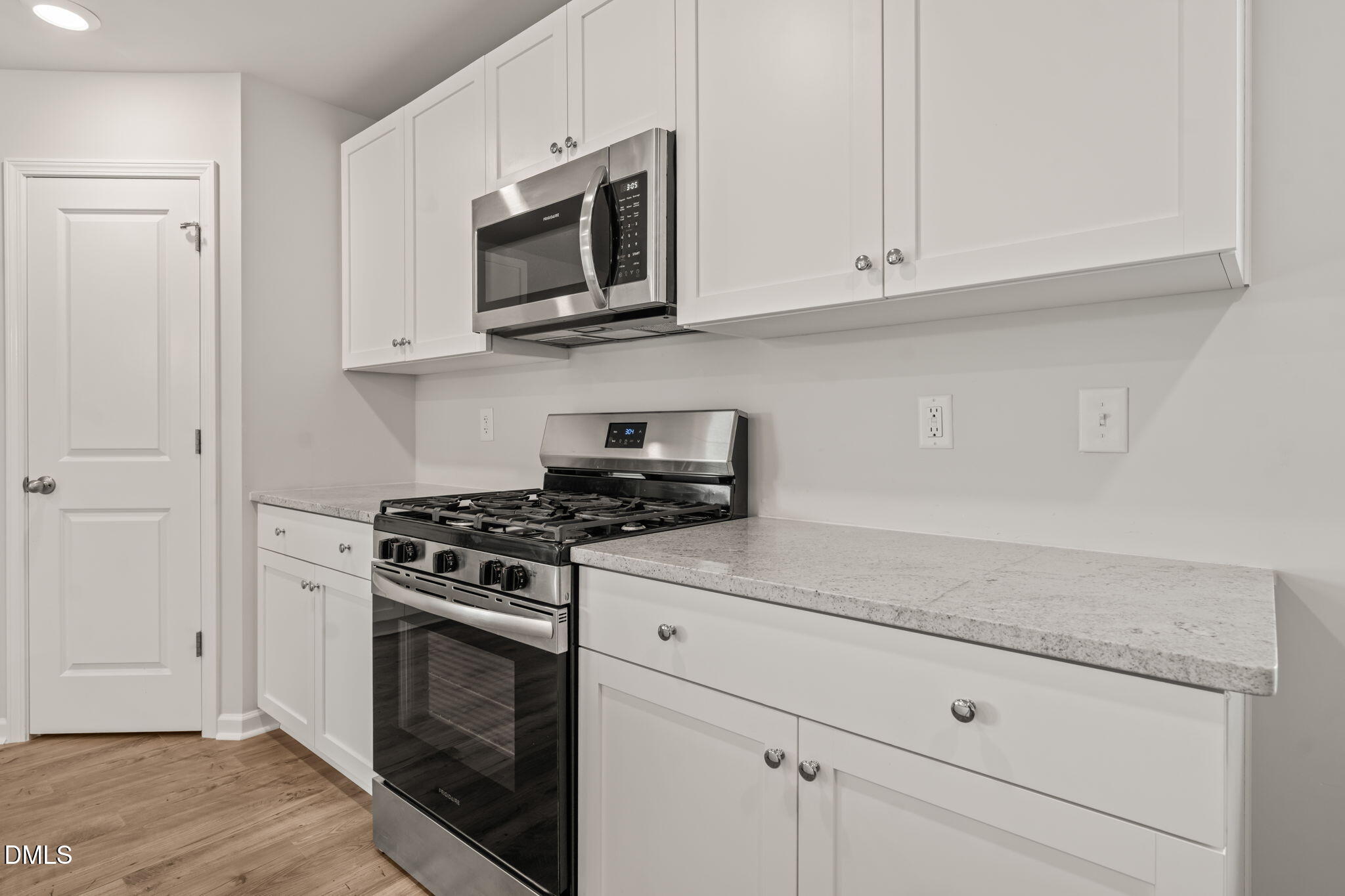 605 Spellbrook Road Zebulon, NC 27597 - Photo 19 of 50 Kitchen (5)