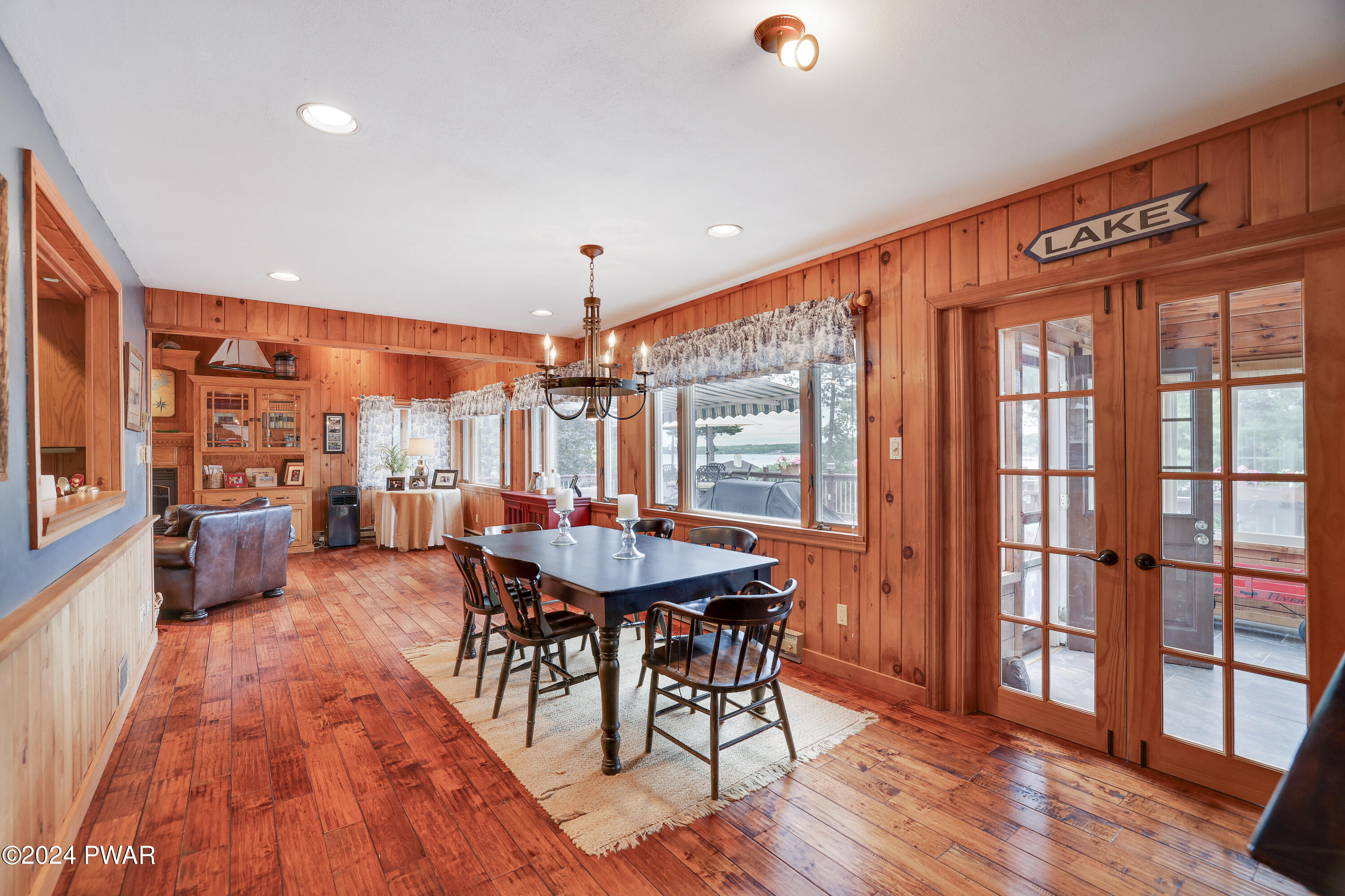 102 Shore Road Tafton, PA 18464 - Photo 14 of 49 RBR55911