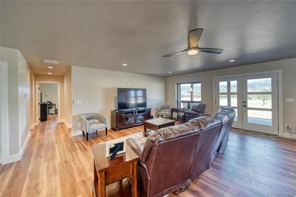 $1,225,000 | 12496 East County Road 190, Salida, CO 81201