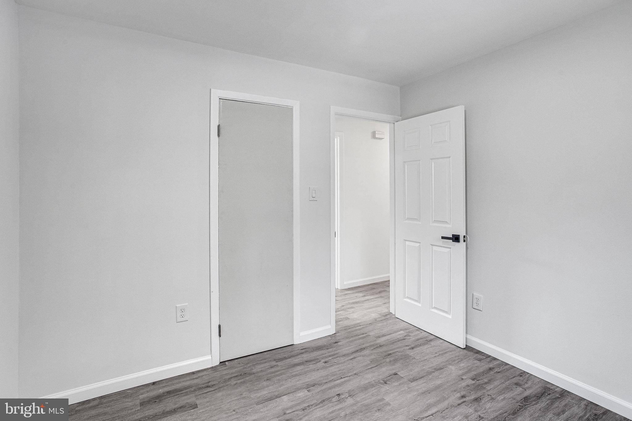 3412 North Beaumont Road Woodbridge, VA 22193 - Photo 14 of 34 a view of an empty room